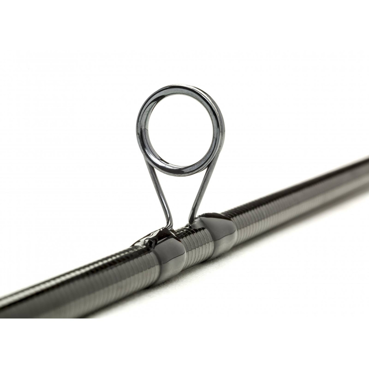 Scott Sector fly rod stripping guide