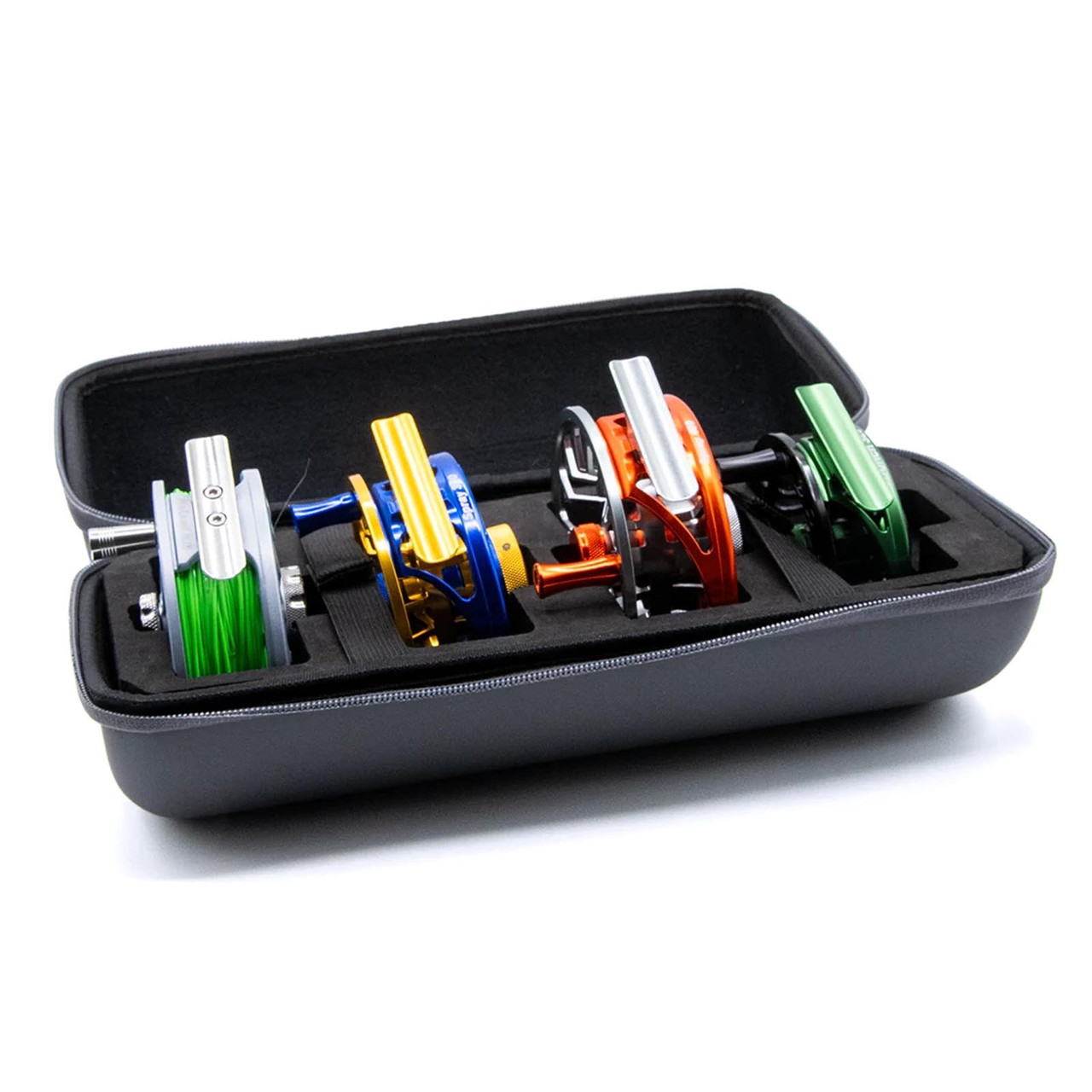 Cheeky Reel Capsule Case