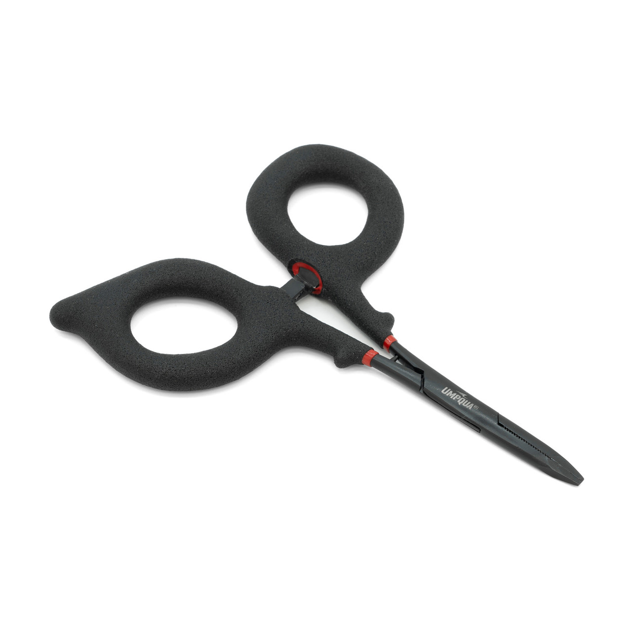 Umpqua Rivergrip PS Forceps Straight