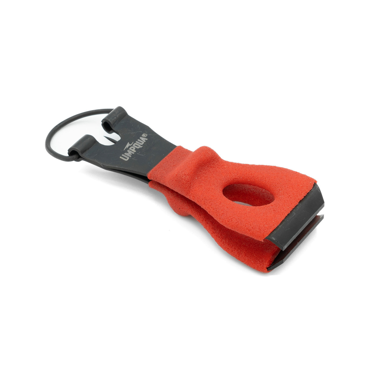 Umpqua Rivergrip PS Big Nipper Tungsten Carbide Red