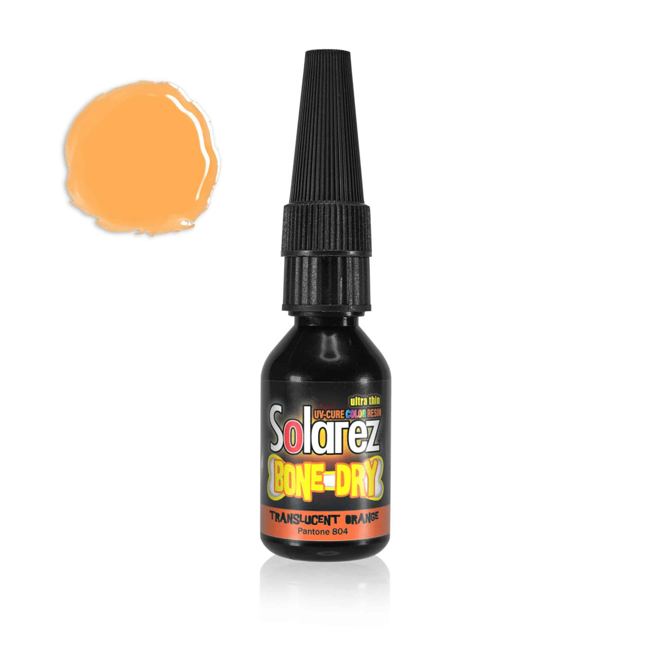 Solarez Bone Dry Orange