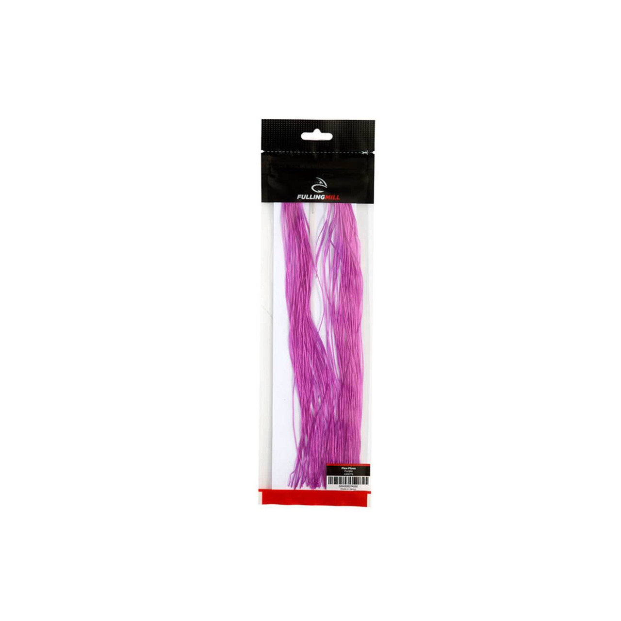 Fulling Mill Flex-Floss Purple