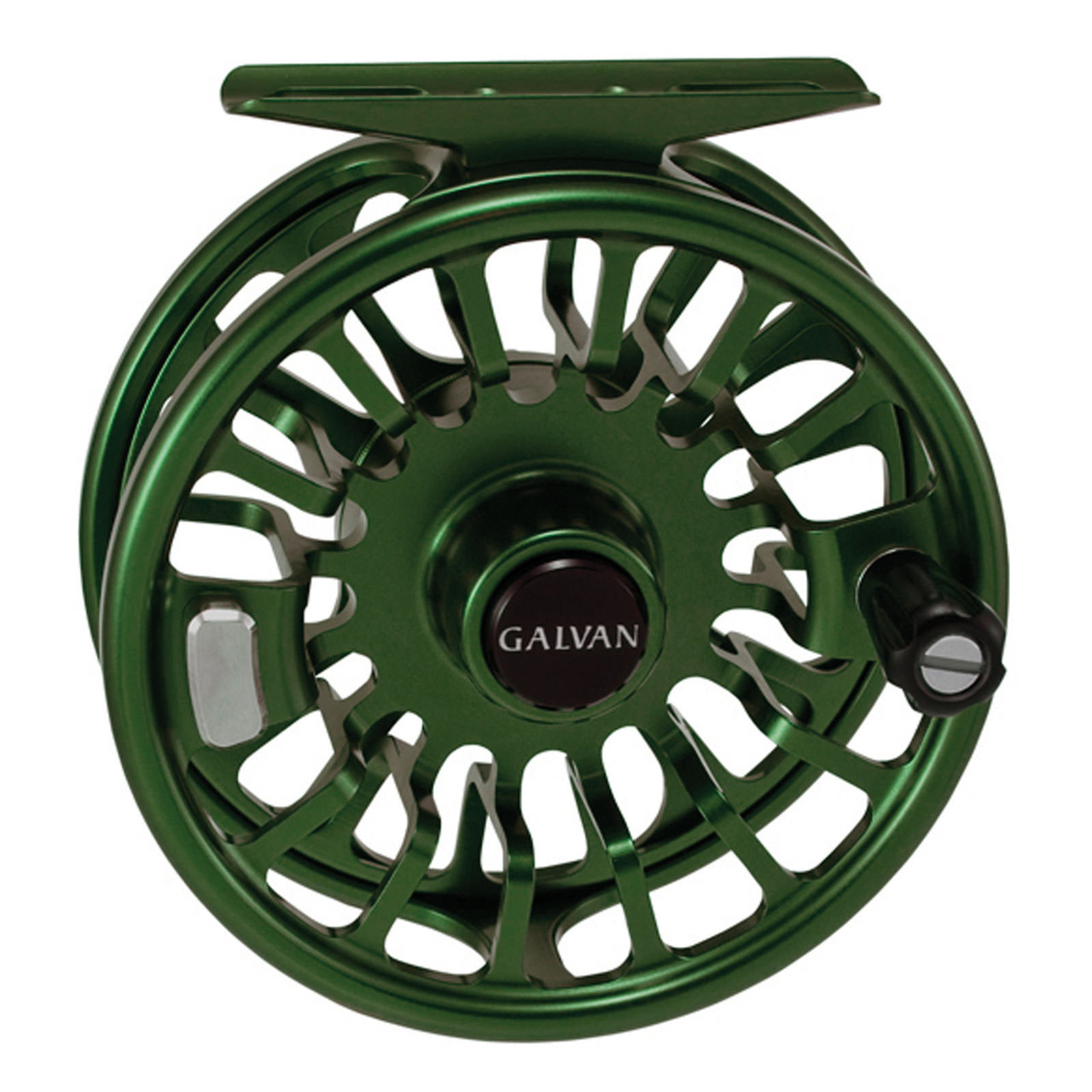 Galvan Torque Fly Reel