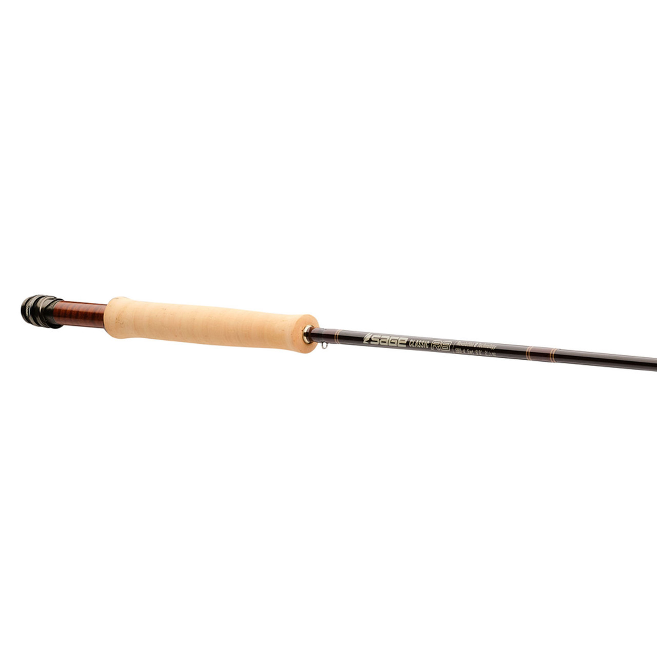 Sage CLASSIC R8 Fly Rod
