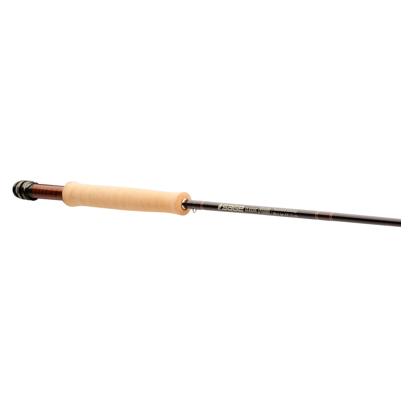 Sage CLASSIC R8 Fly Rod