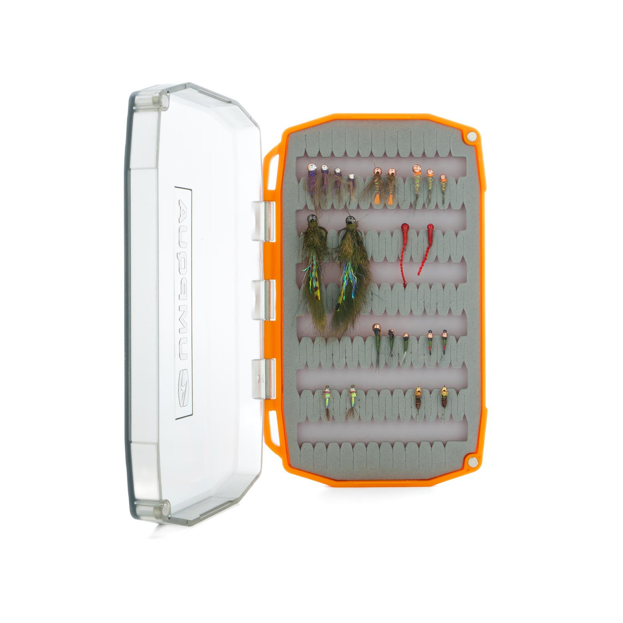 Umpqua Fly Assortment Euro Essential