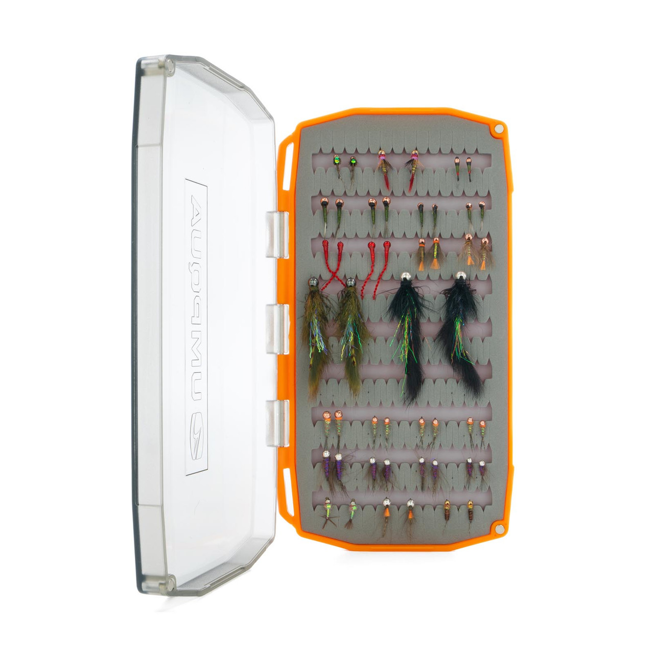 Umpqua Fly Assortment Euro Master