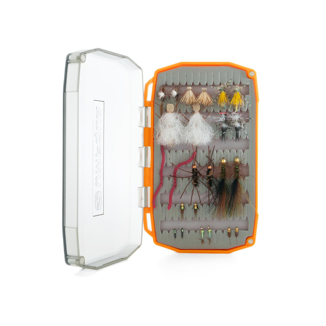 Umpqua Fly Assortment Trout Essential