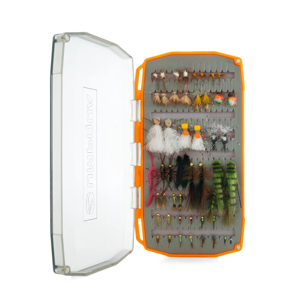 Umpqua Fly Assortment Trout Master