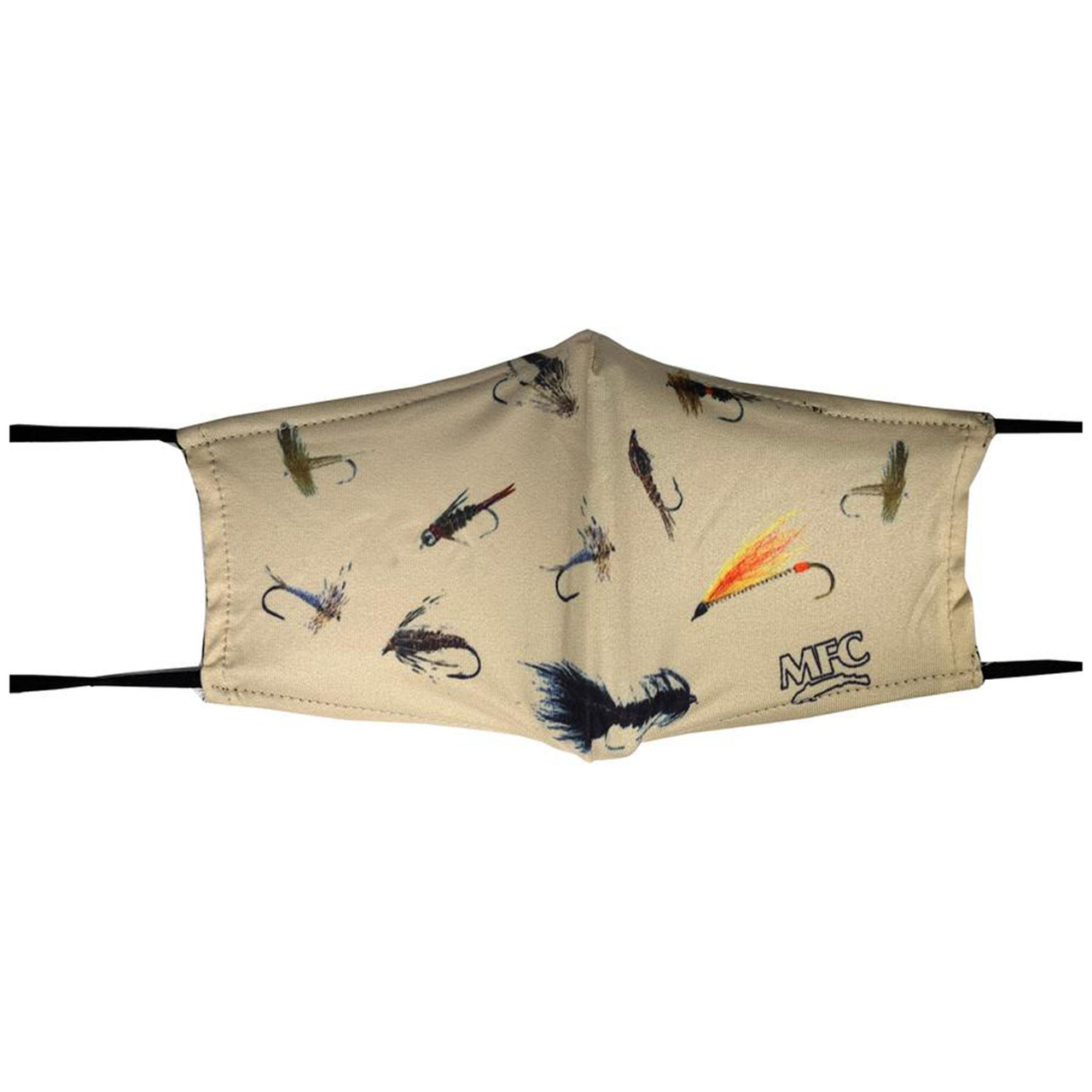 MFC PM2.5 Filter Facemask