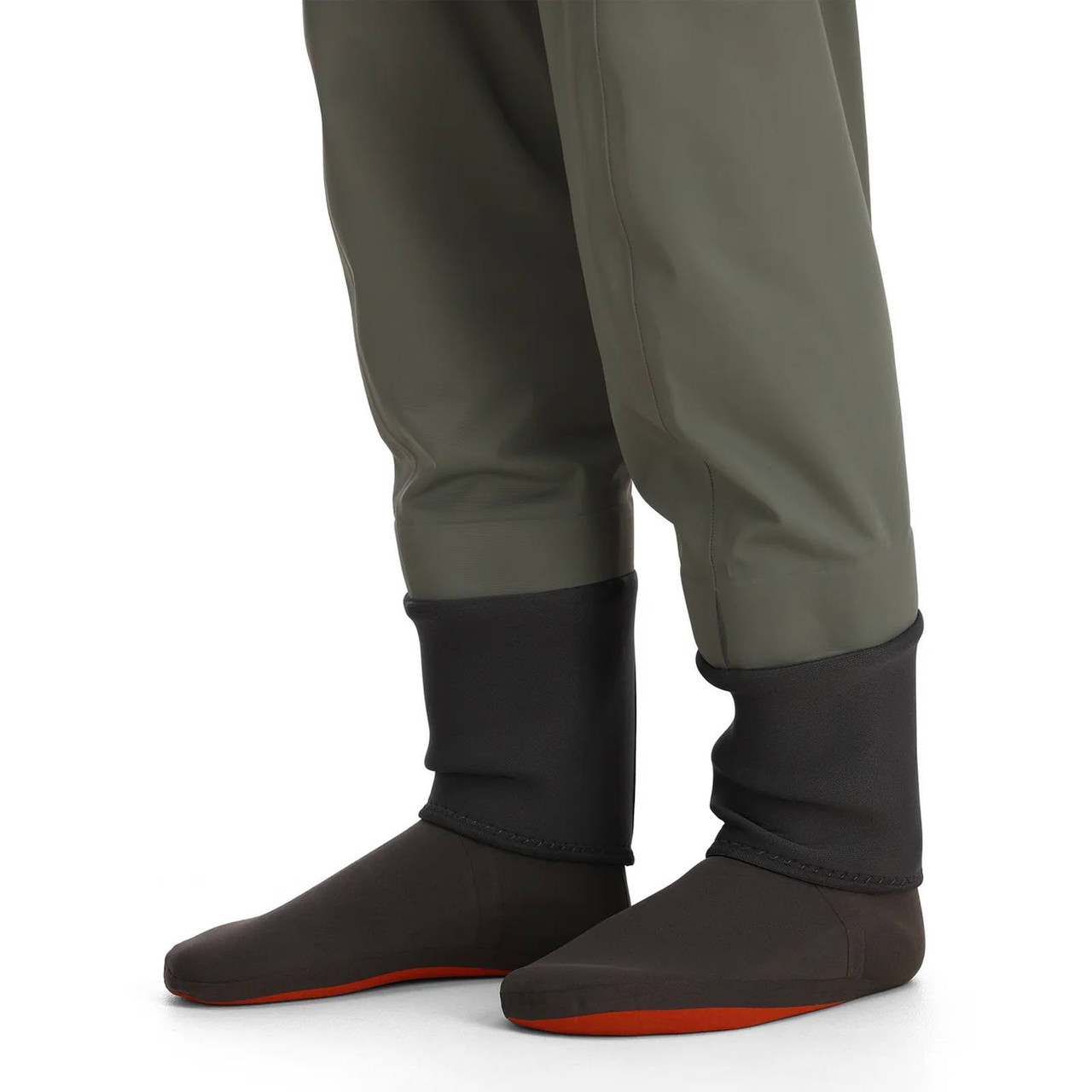 Simms Men's Freestone Z Stockingfoot Wader - view 5
