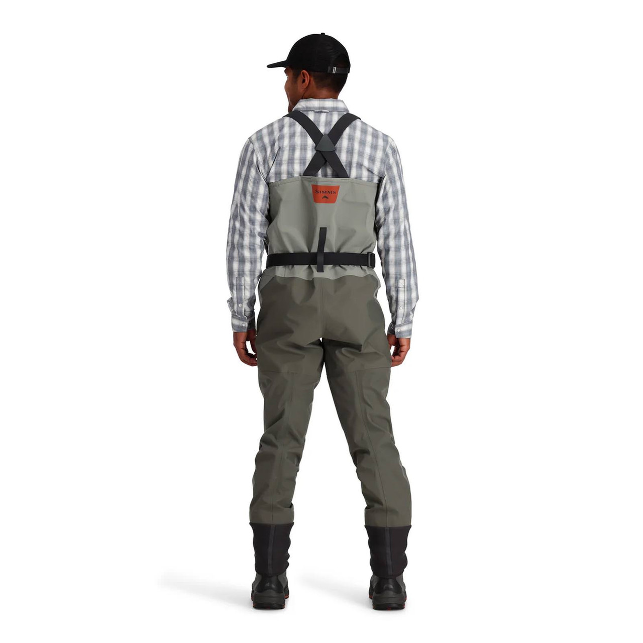 Simms Men's Freestone Stockingfoot Wader