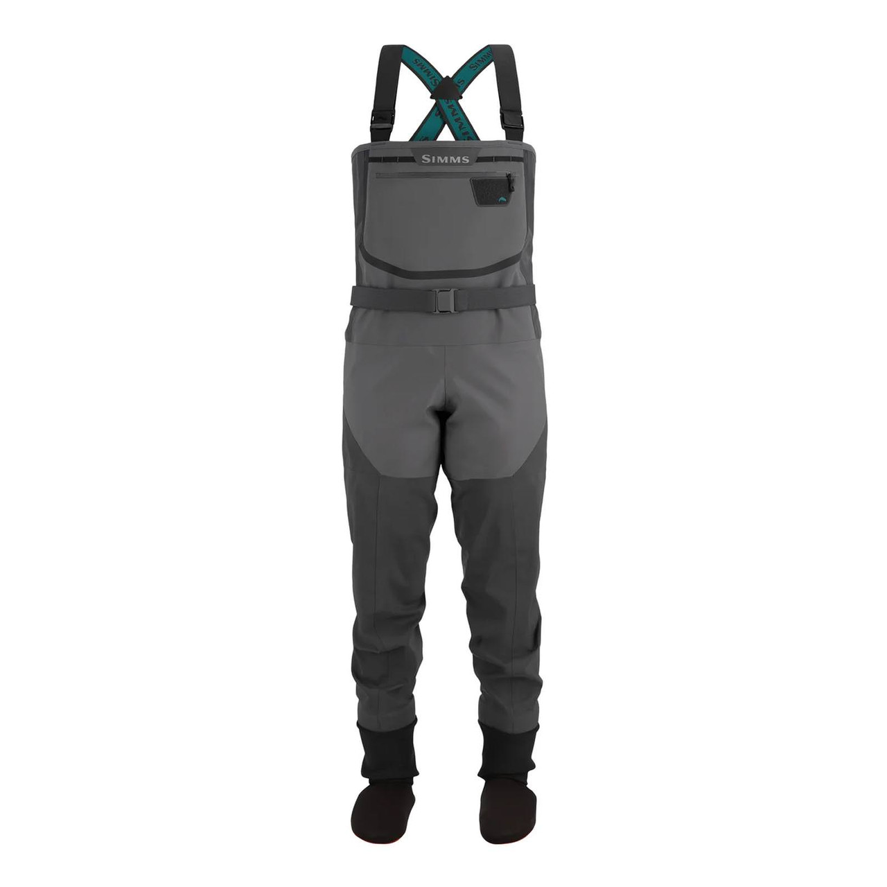 Simms Women's Freestone Stockingfoot Wader