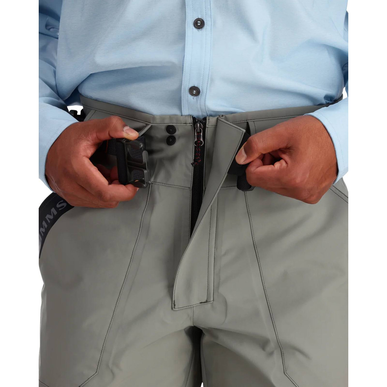 Simms Men's Freestone Pant Wader