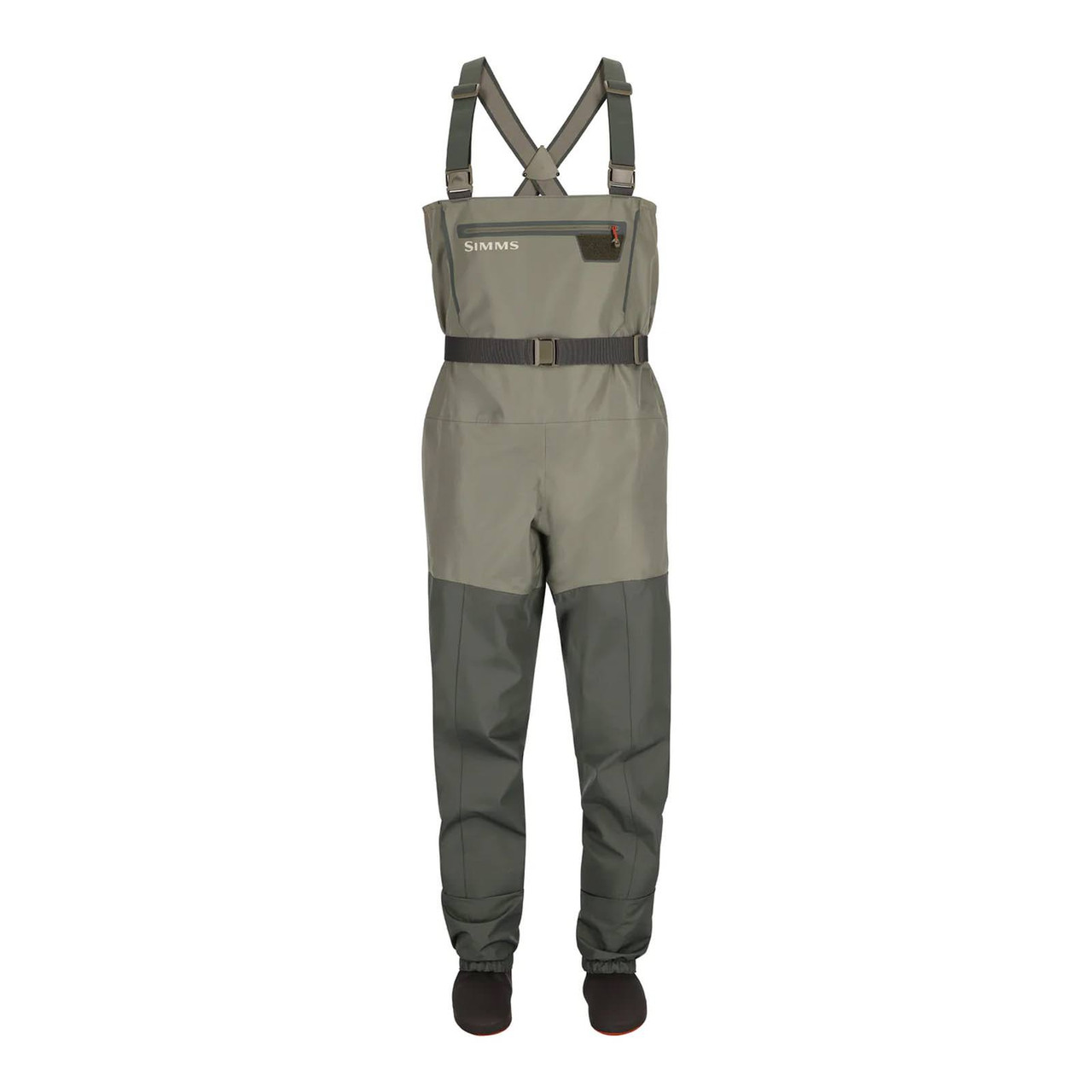 Simms Men's Tributary Stockingfoot Wader