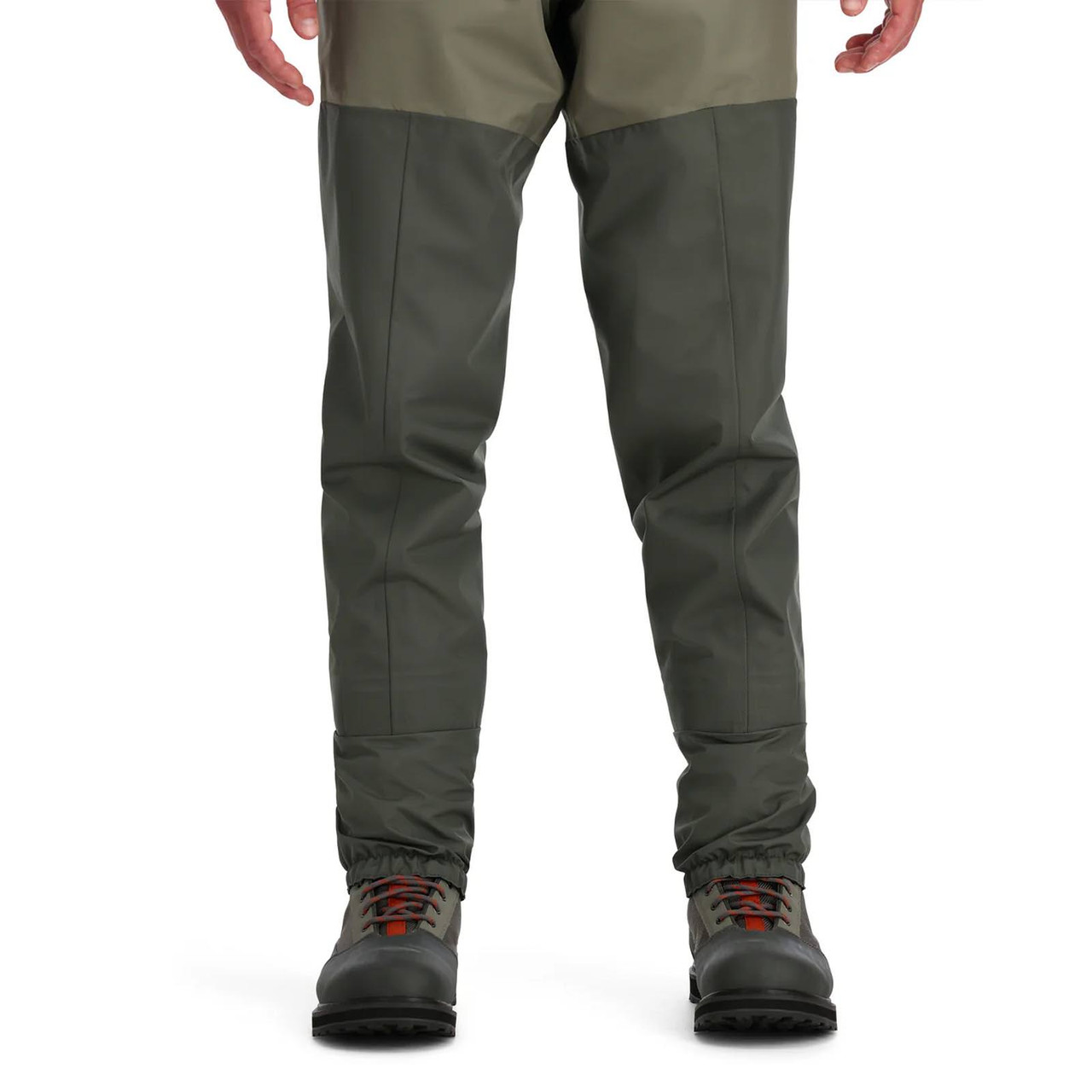 Simms Men's Tributary Stockingfoot Wader