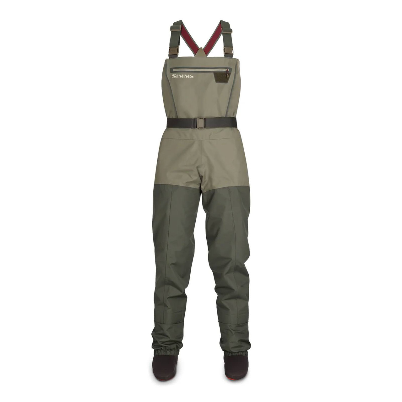 Simms Women's Tributary Stockingfoot Wader