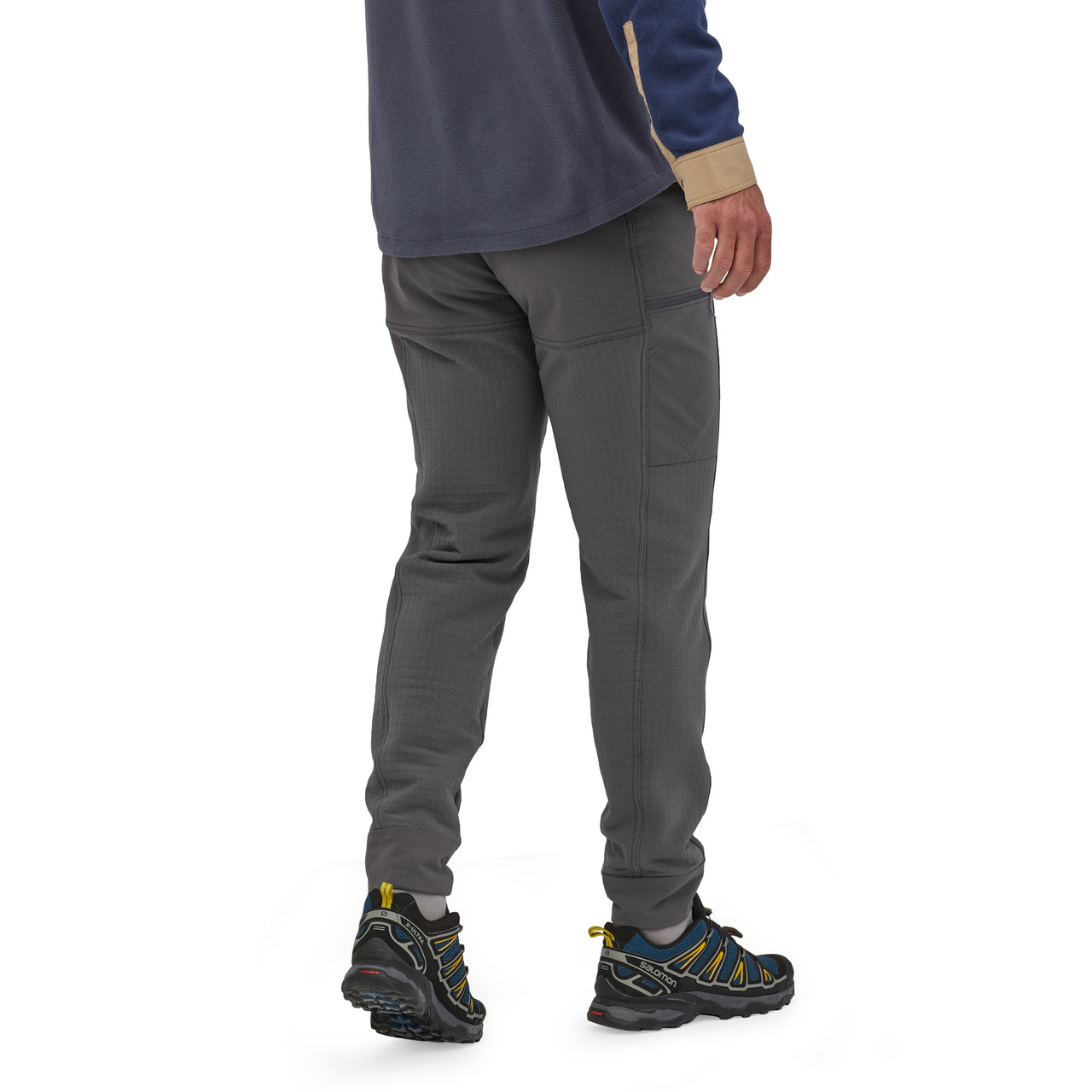 Patagonia Men's R2 TechFace Pants