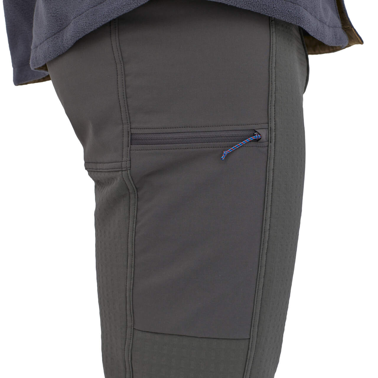Patagonia Men's R2 TechFace Pants - AvidMax