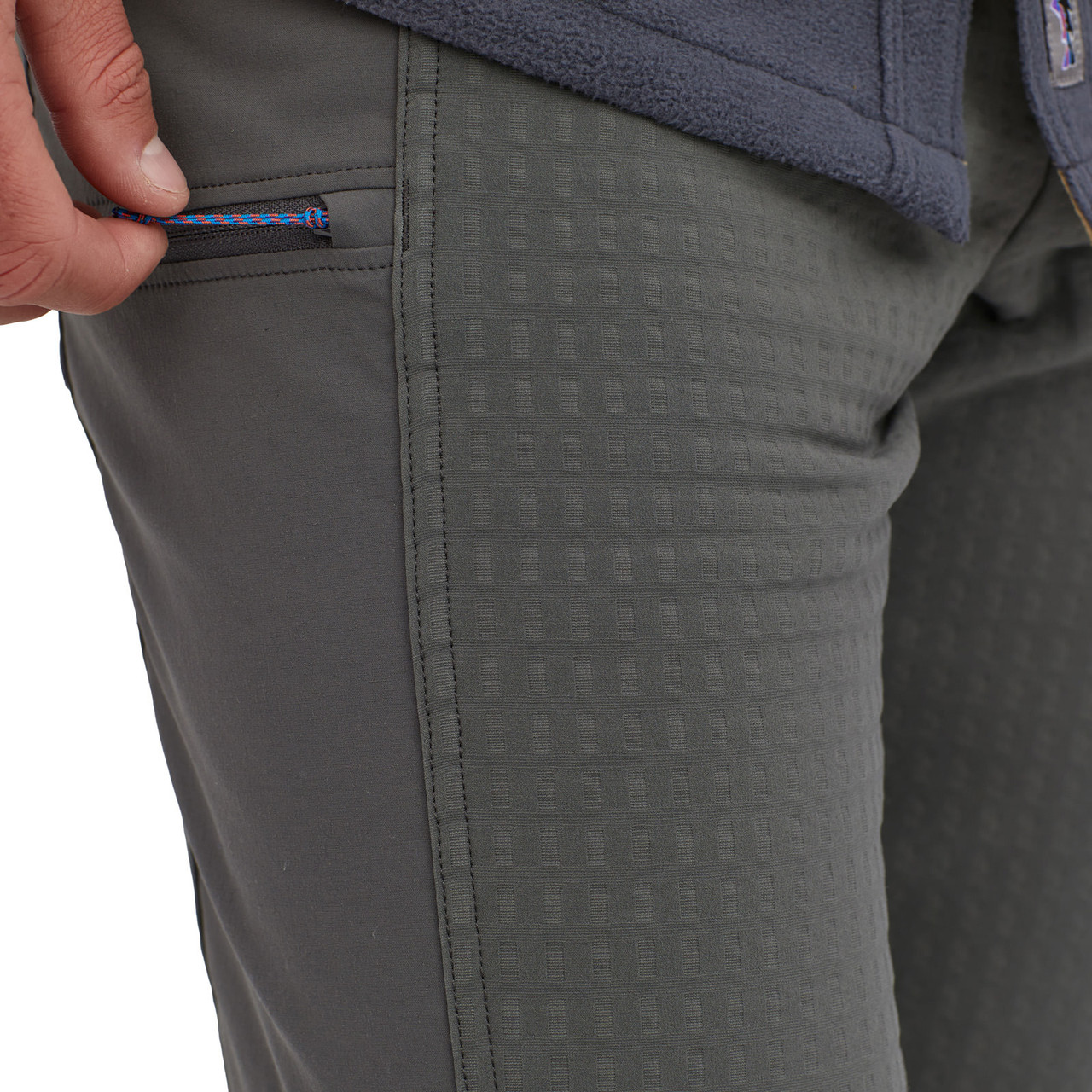 Patagonia Men's R2 TechFace Pants