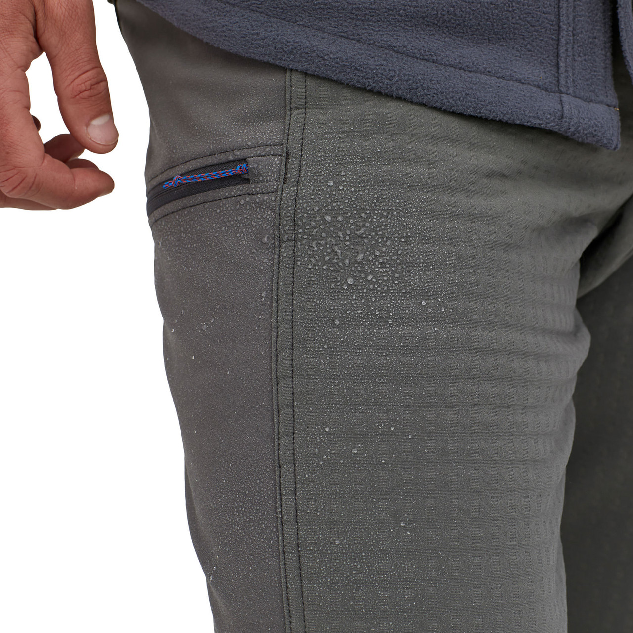 Patagonia Men's R2 TechFace Pants - AvidMax