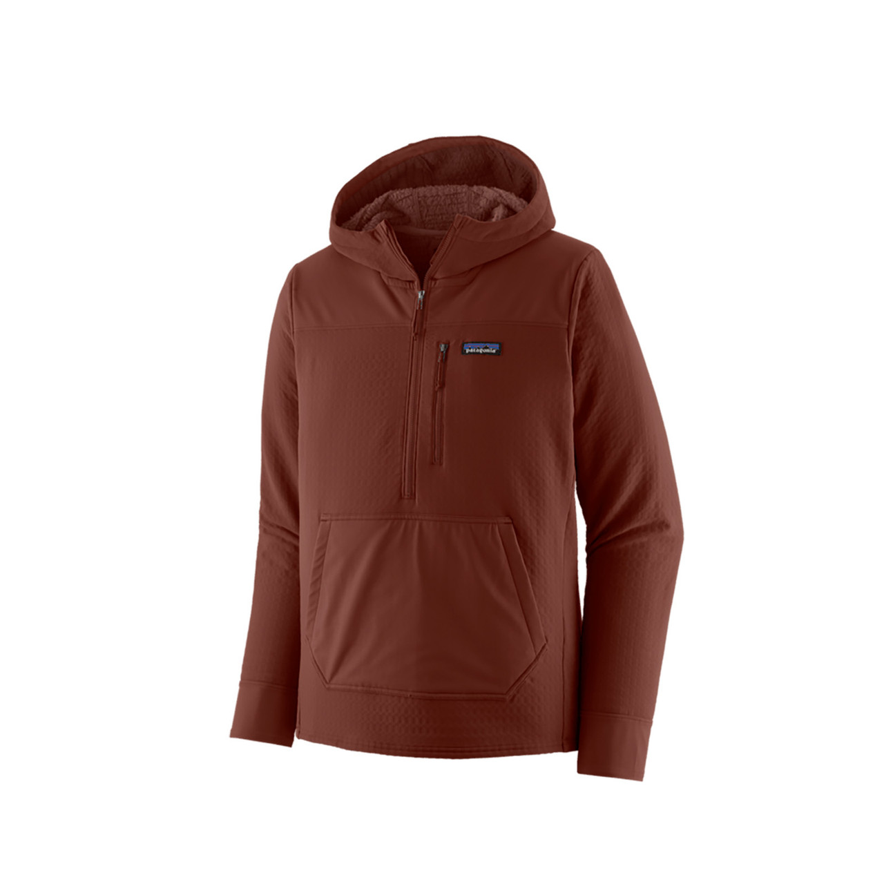 Patagonia Men's R2 TechFace Pullover - AvidMax
