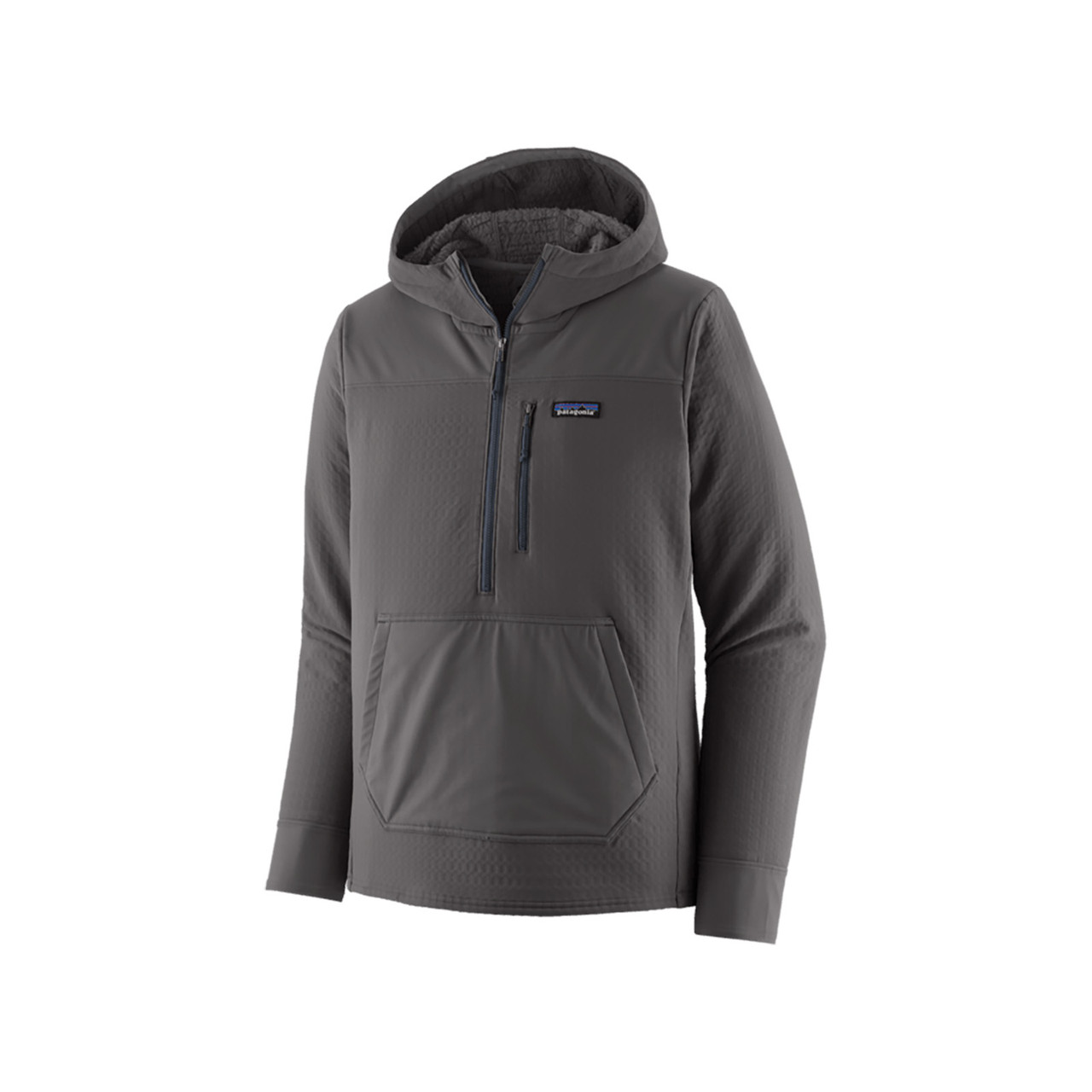 Patagonia Men's R2 TechFace Pullover