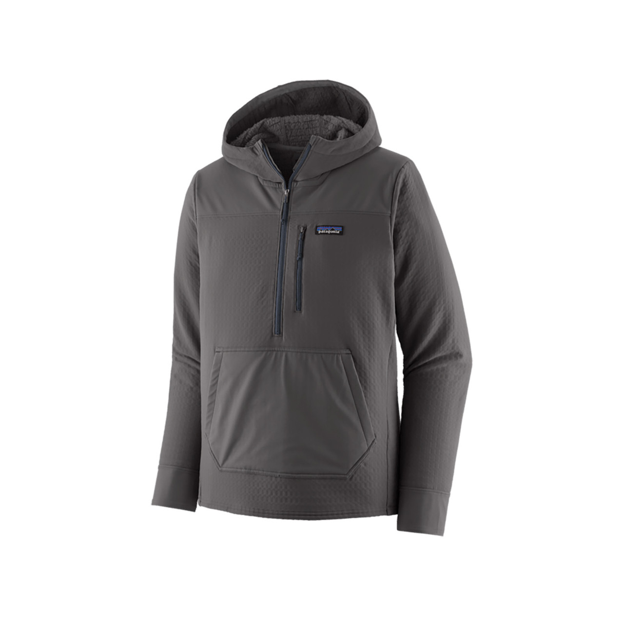 Patagonia Men's R2 TechFace Pullover - AvidMax