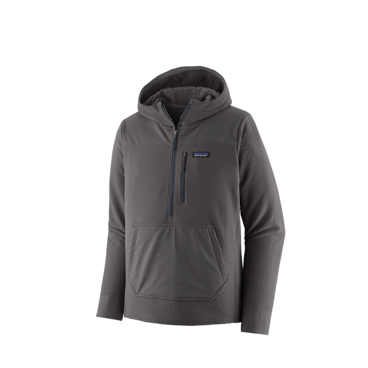 Patagonia Men's R2 TechFace Pullover
