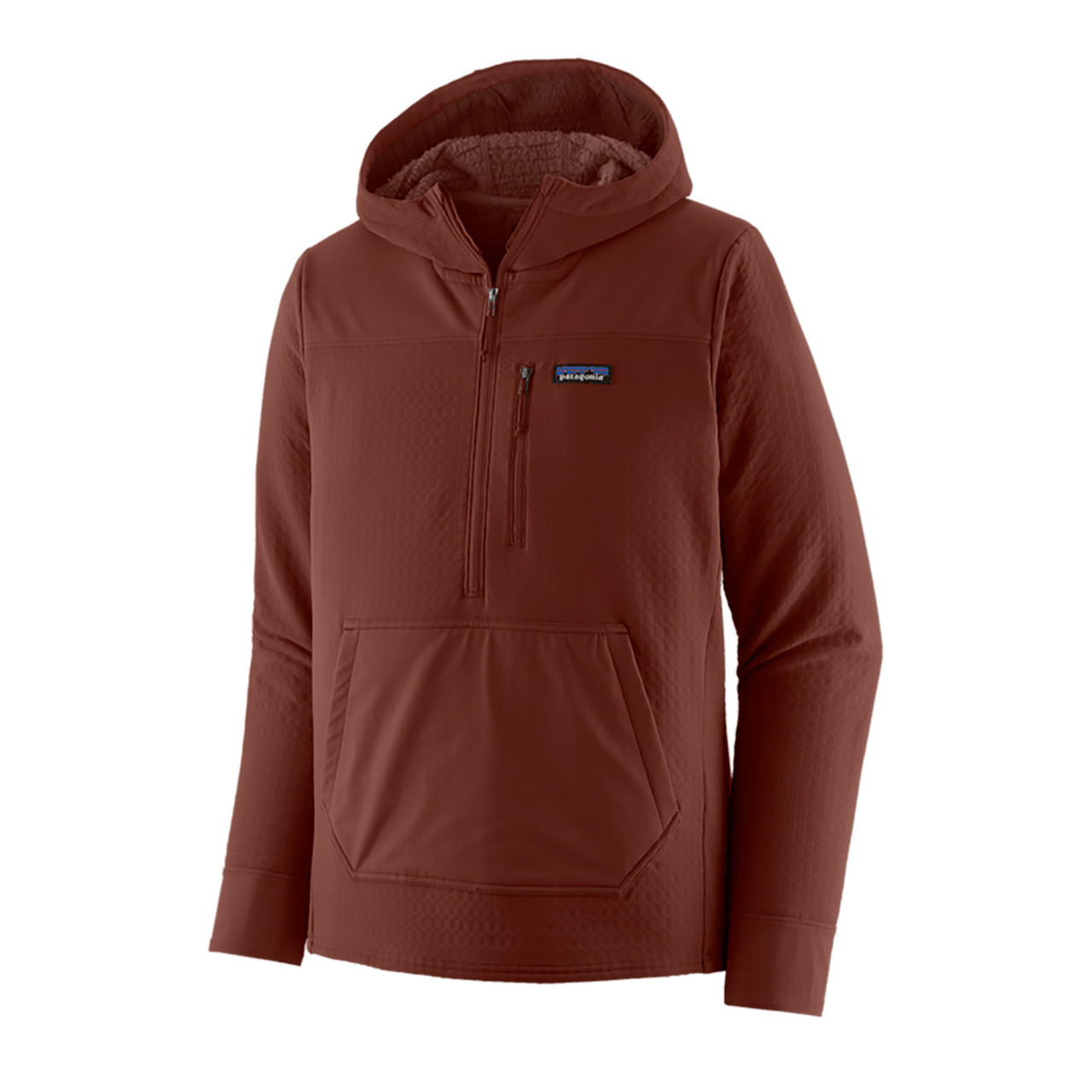 Patagonia Men's R2 TechFace Pullover
