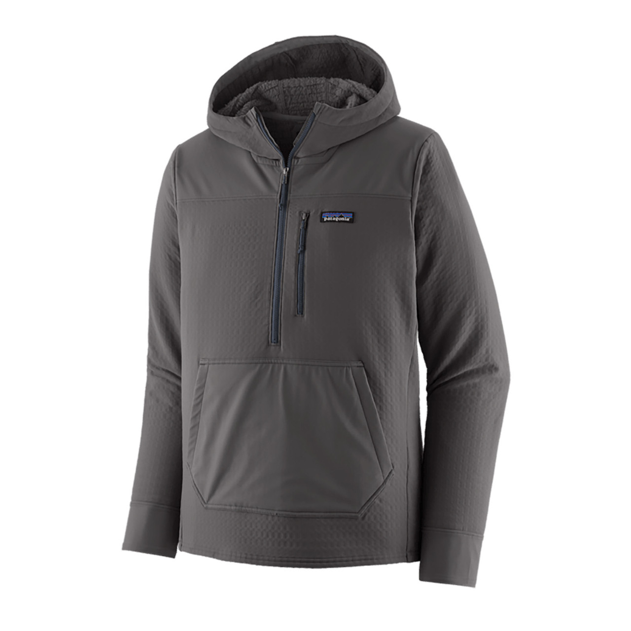 Patagonia Men's R2 TechFace Pullover