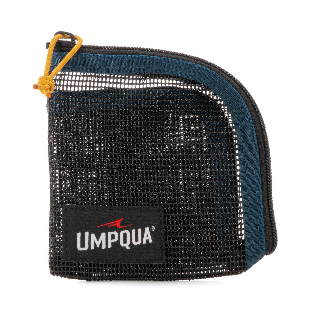 Umpqua Northfork Leader Pouch