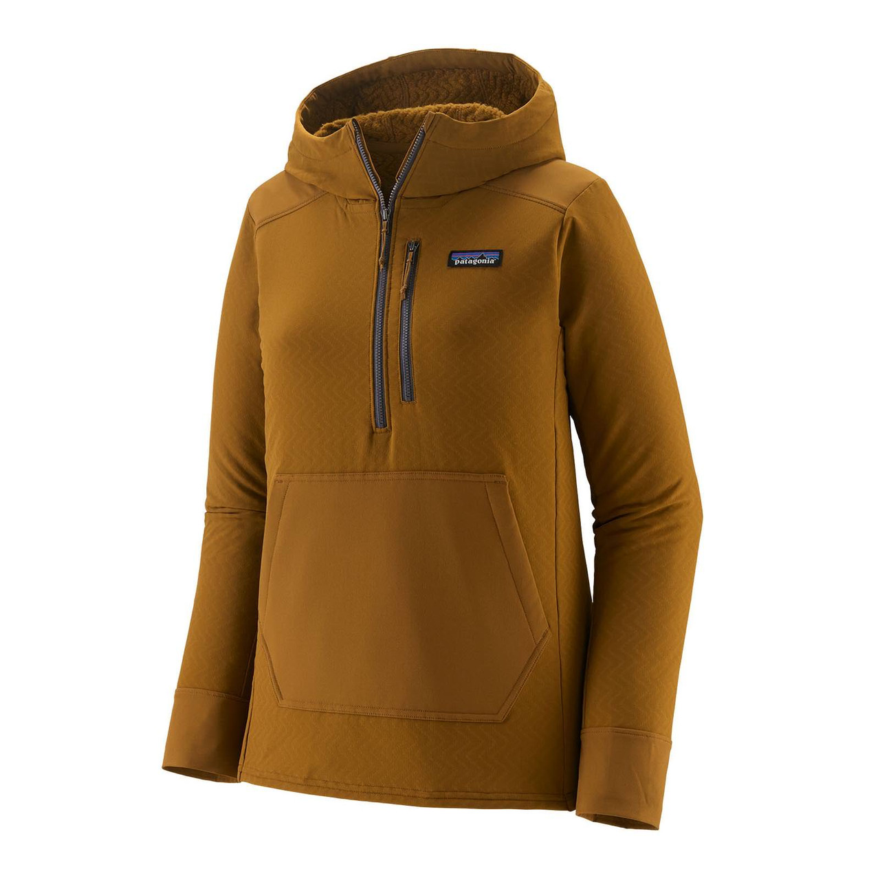 Patagonia Women's R2 CrossStrata P/O
