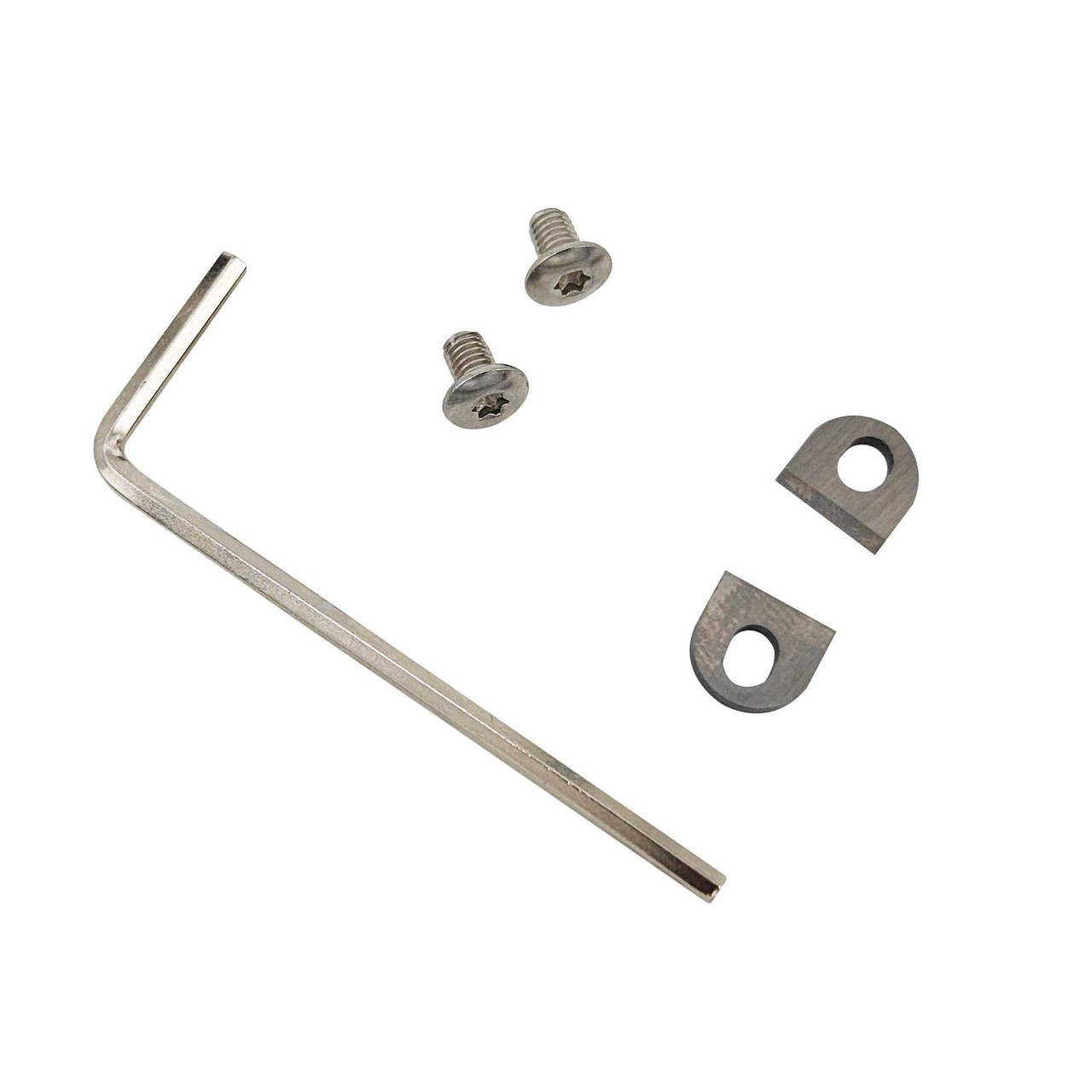 Umpqua RiverRun Cutter Replacements/Tool Set)