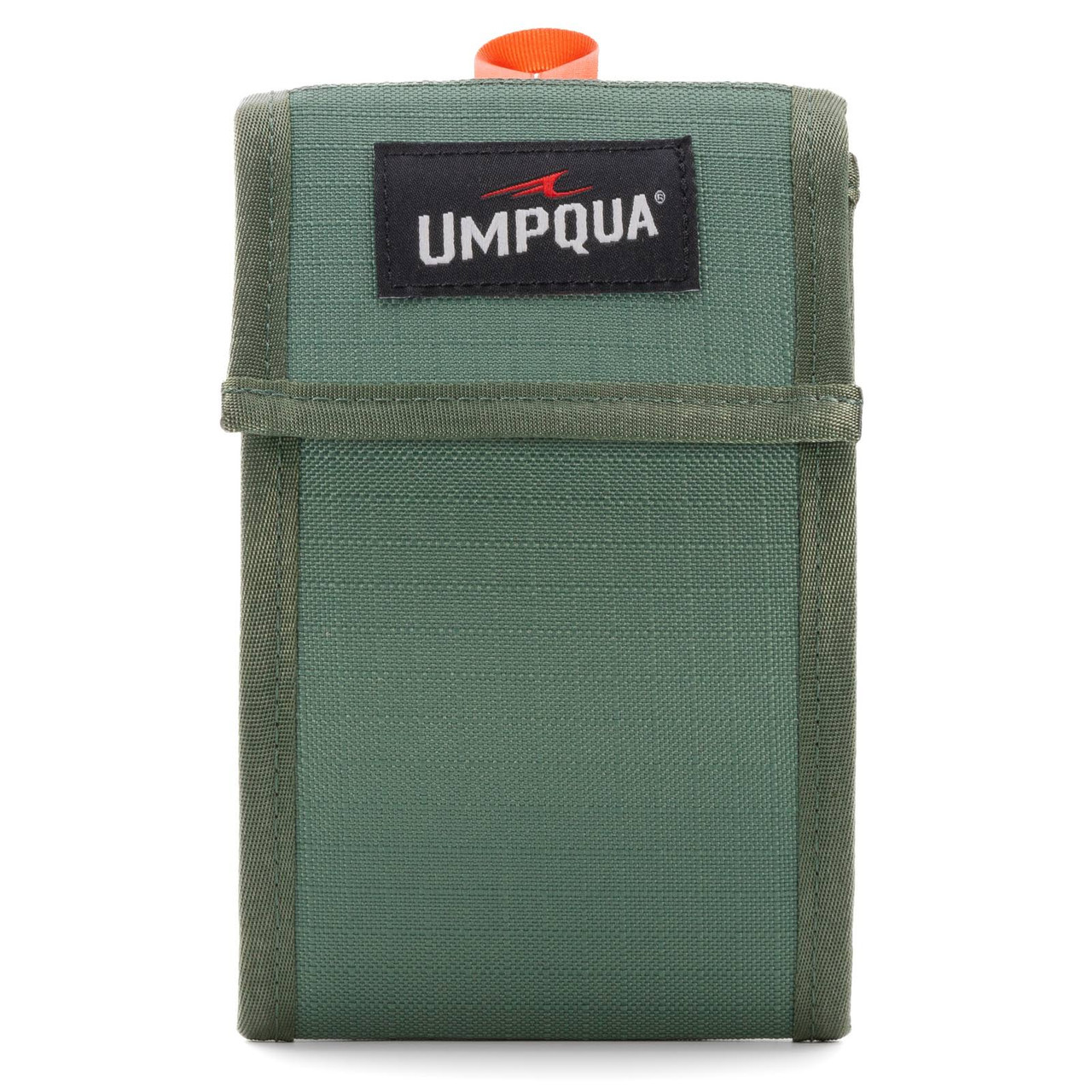 Umpqua Northfork Leader Wallet