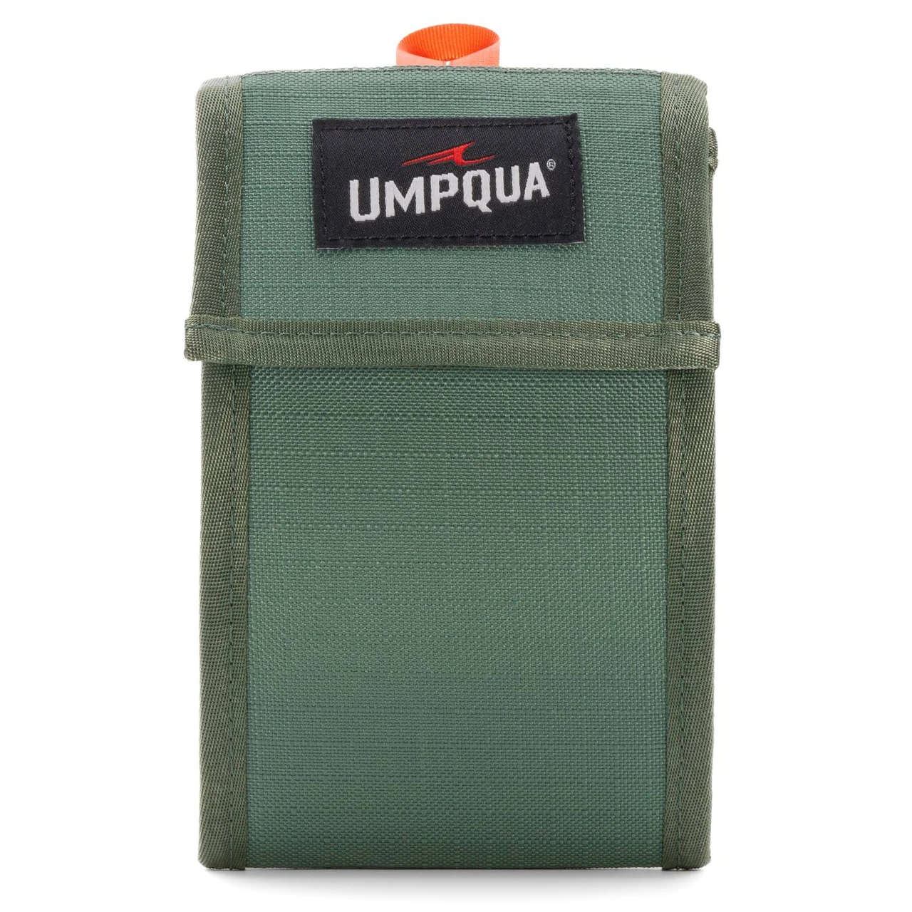 Umpqua Northfork Leader Wallet