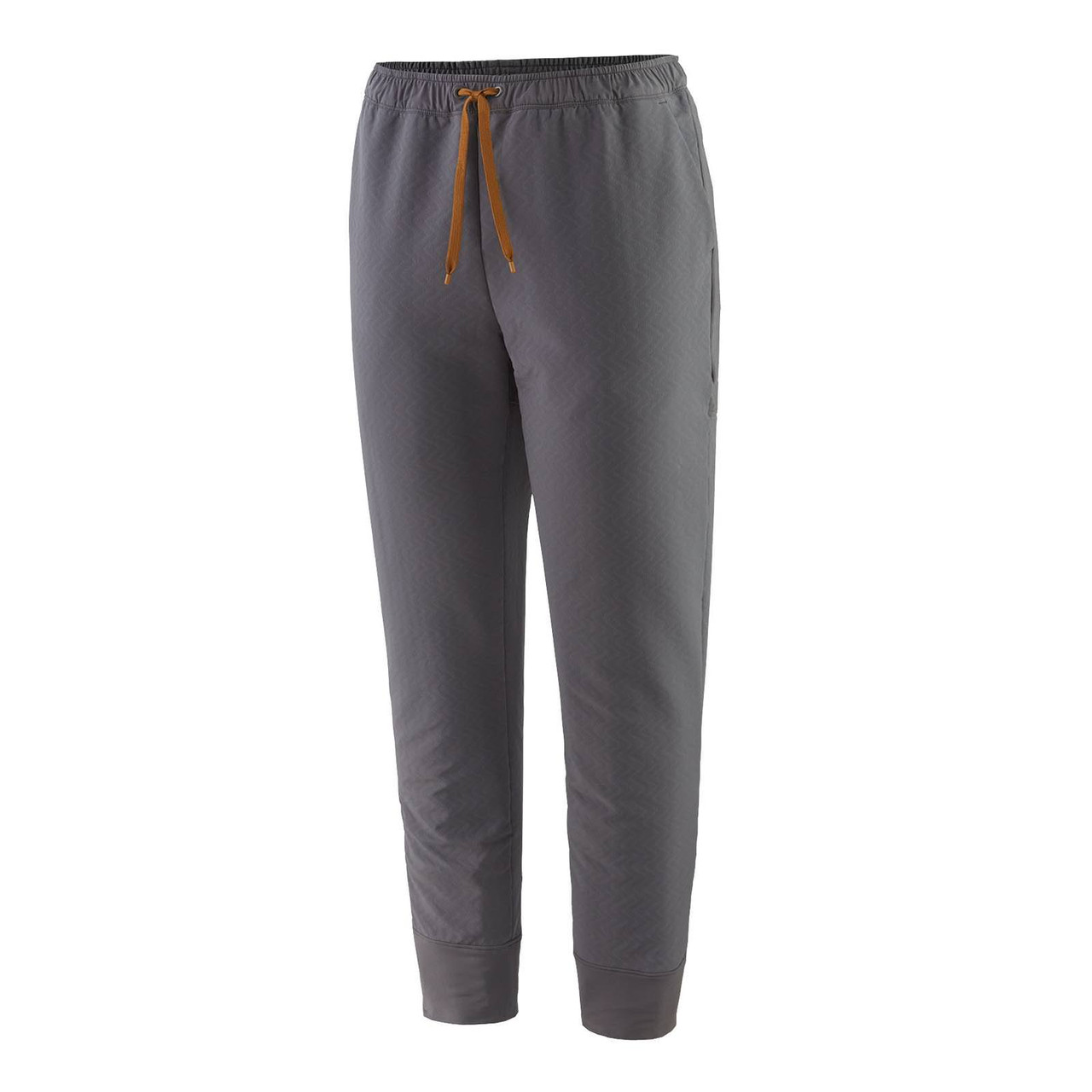 Patagonia Women's R2 CrossStrata Pants - Forge Grey
