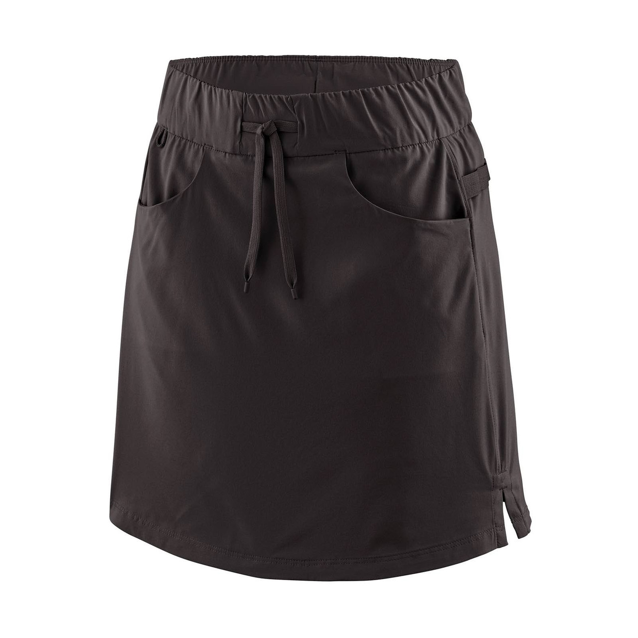 Patagonia Women's Tech Skort Large Black