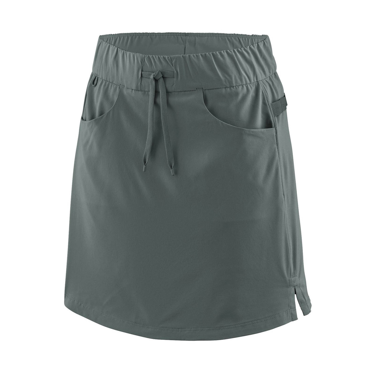 Patagonia Women's Tech Skort - Nouveau Green