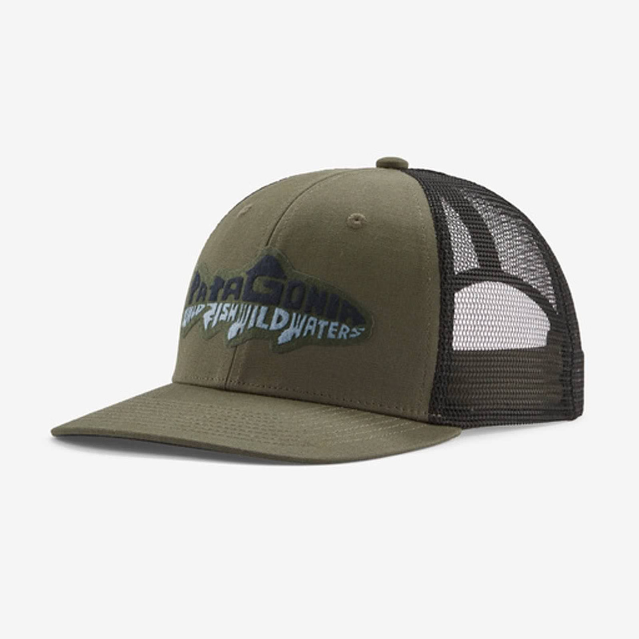 Patagonia Take a Stand Trucker Hat - view 1