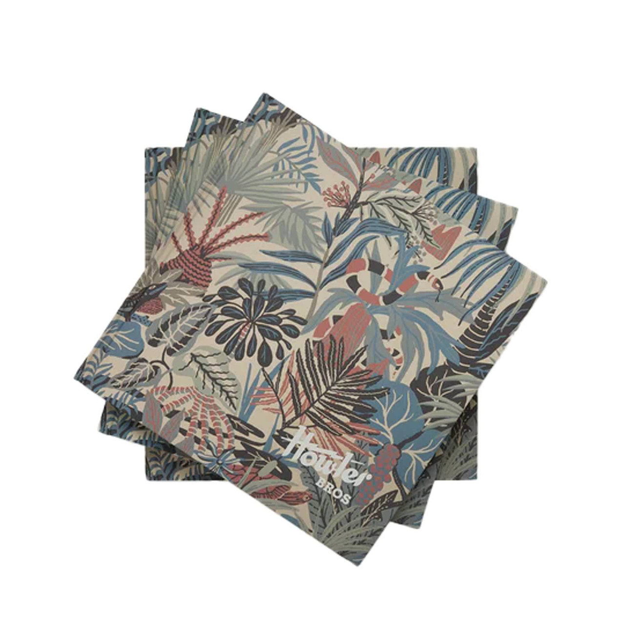 Howler Brothers A Decade of Howler Brothers Book