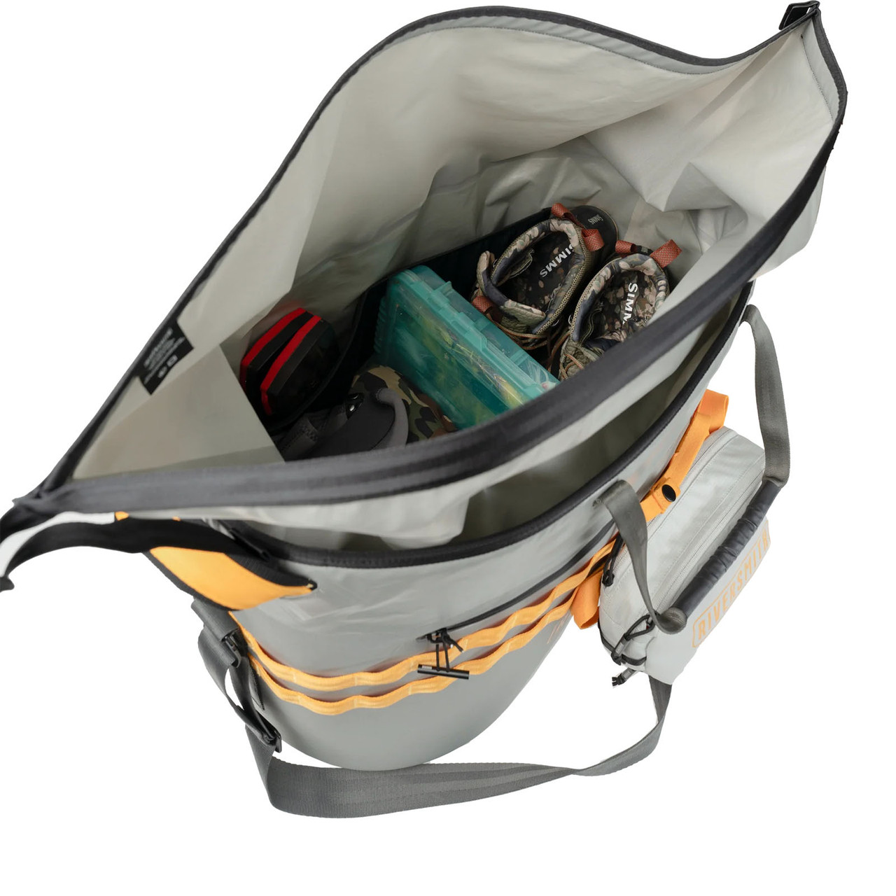 RiverSmith Convoy Hauler