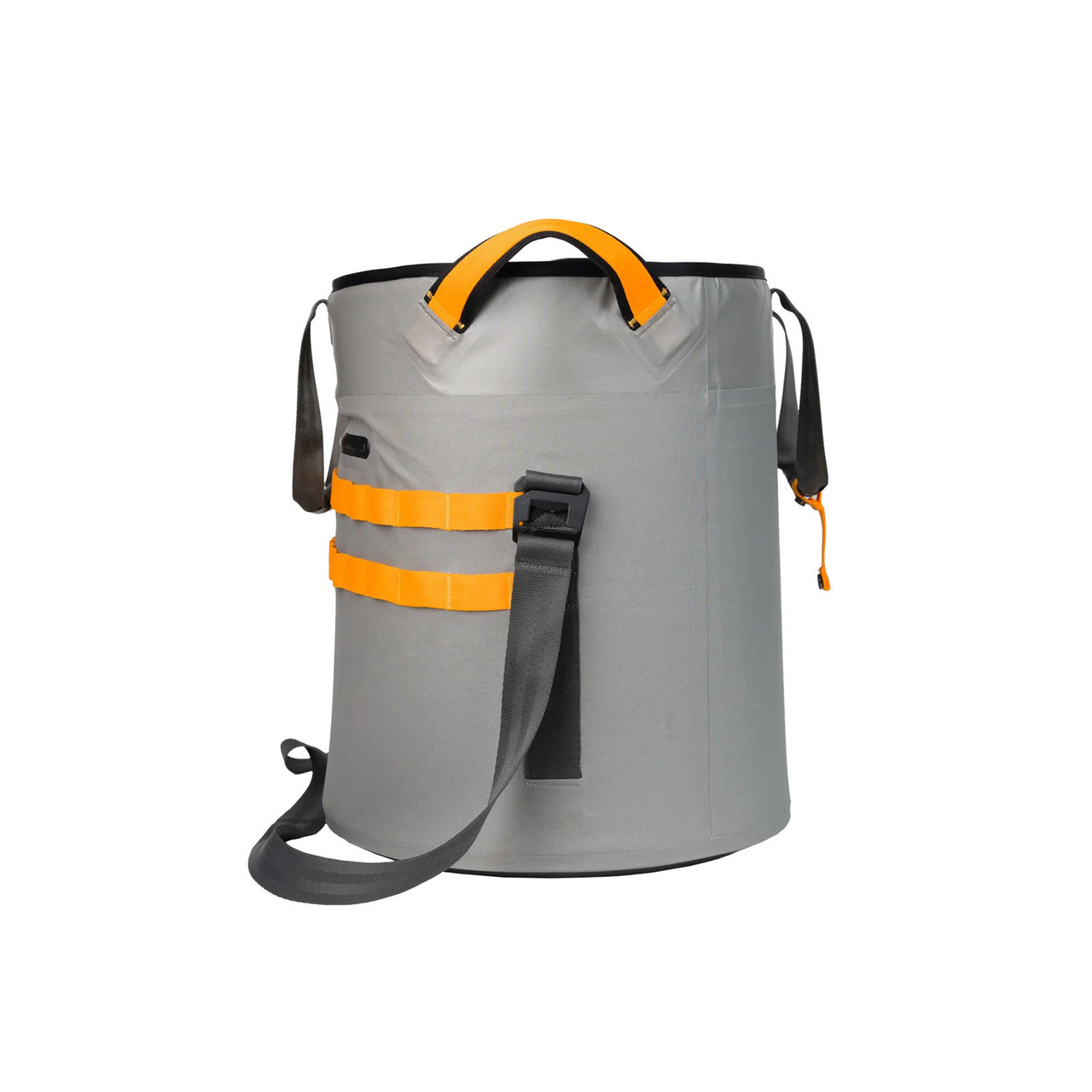 RiverSmith Convoy Hauler 45L Gray Cadmium