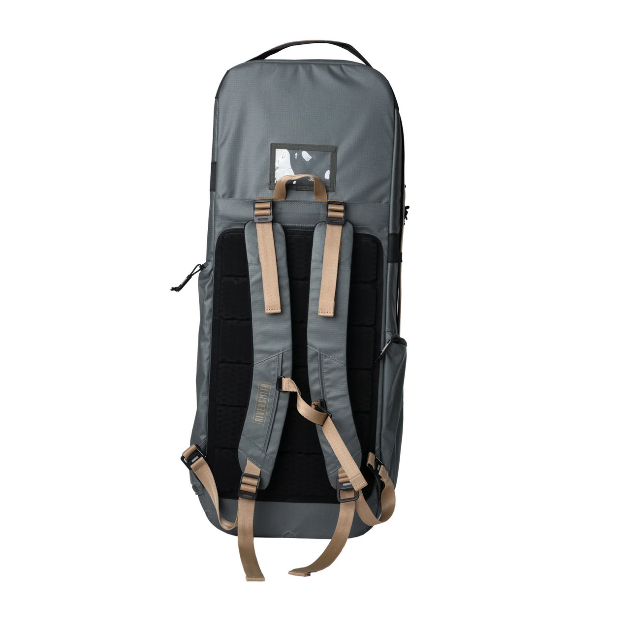 RiverSmith Convoy Travel Pack