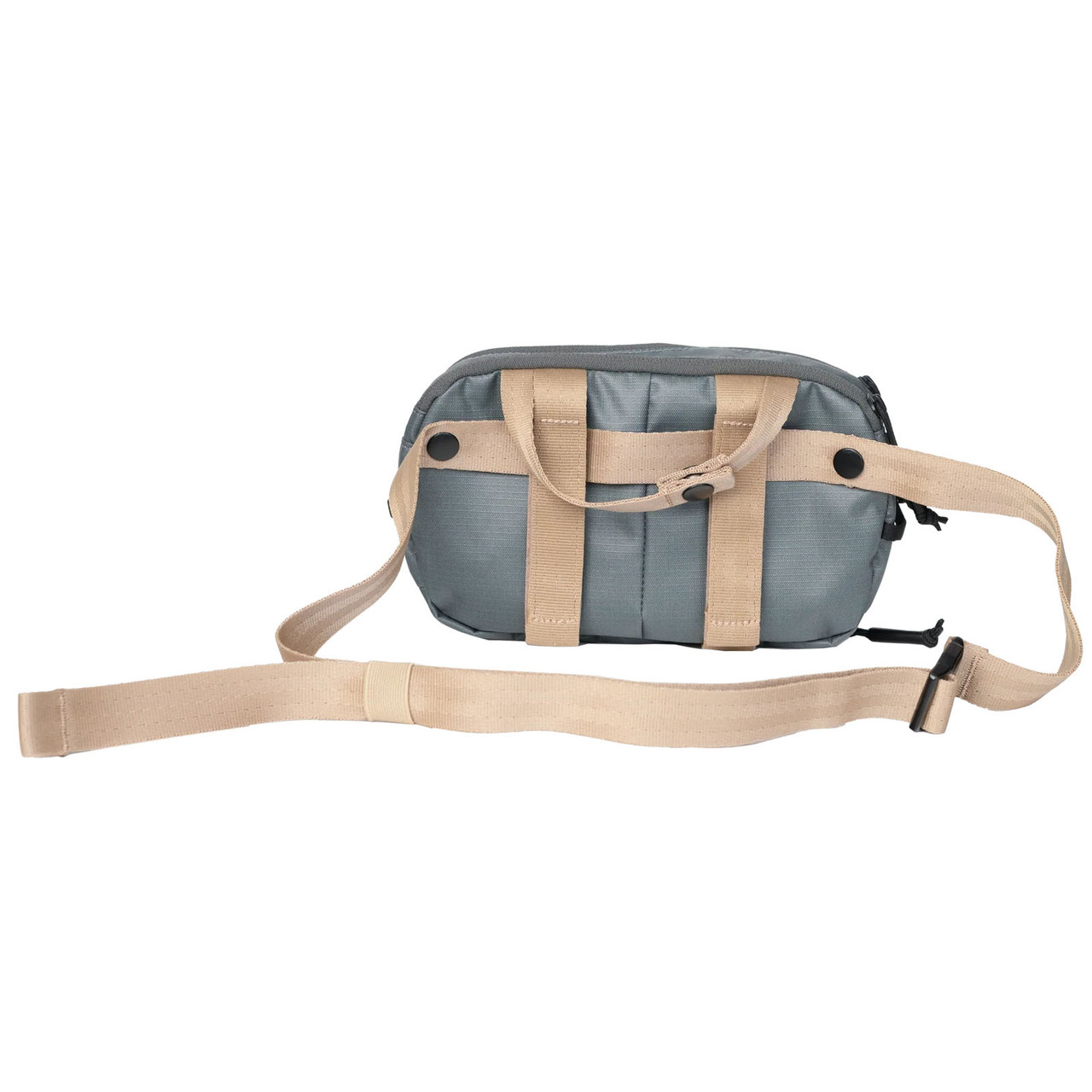 RiverSmith Convoy PackOut Bag Shadow Kelp