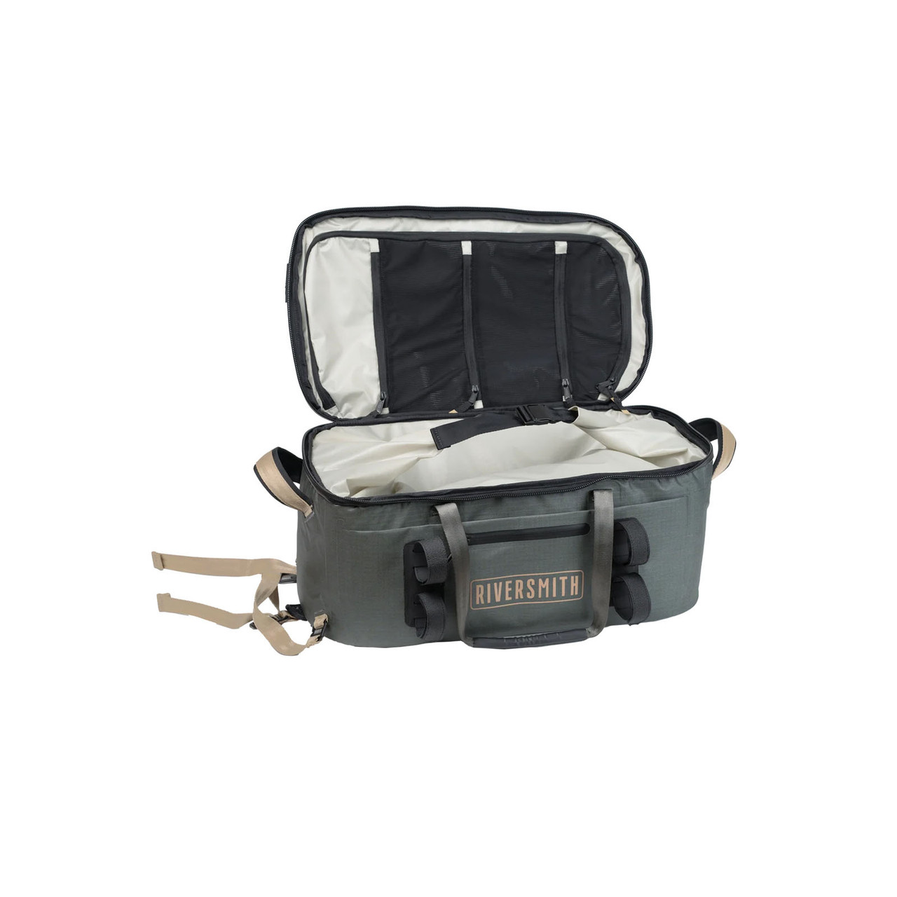 RiverSmith Convoy Duffel