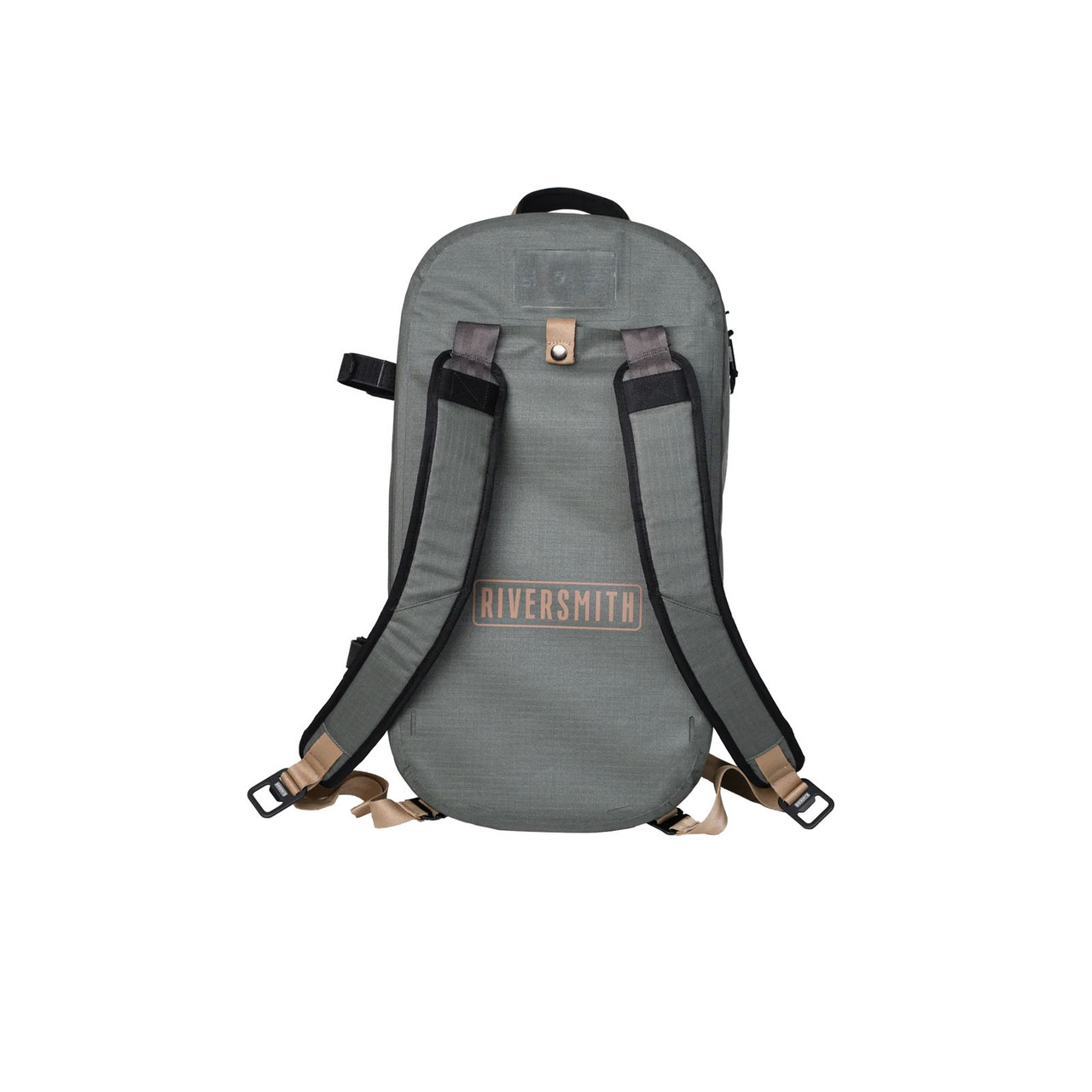 RiverSmith Convoy Duffel