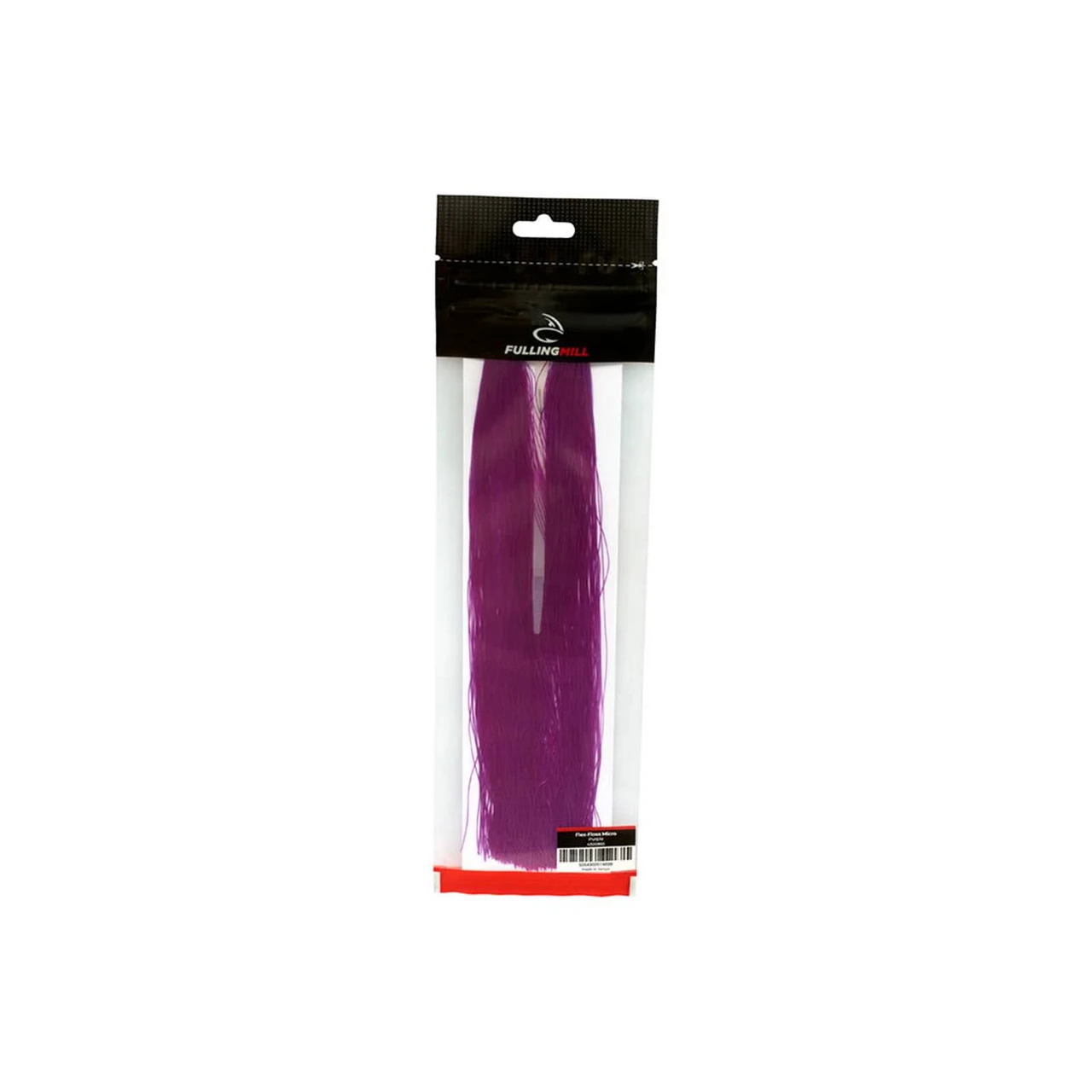 Fulling Mill Flex-Floss Micro Purple