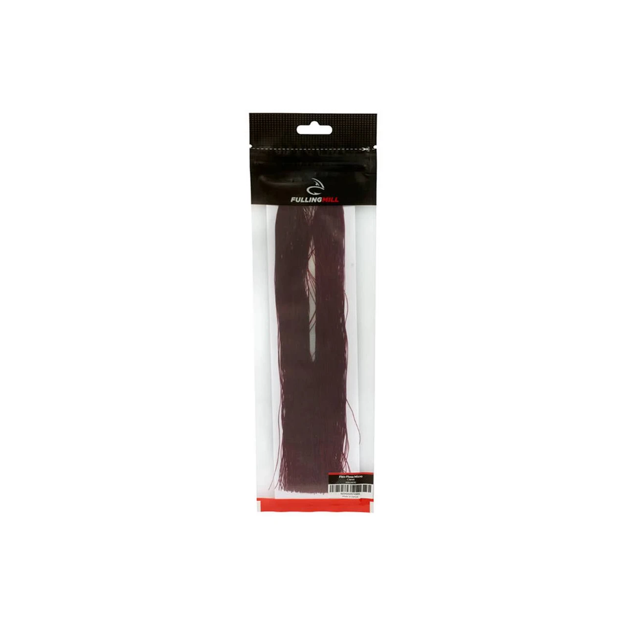 Fulling Mill Flex-Floss Micro Claret