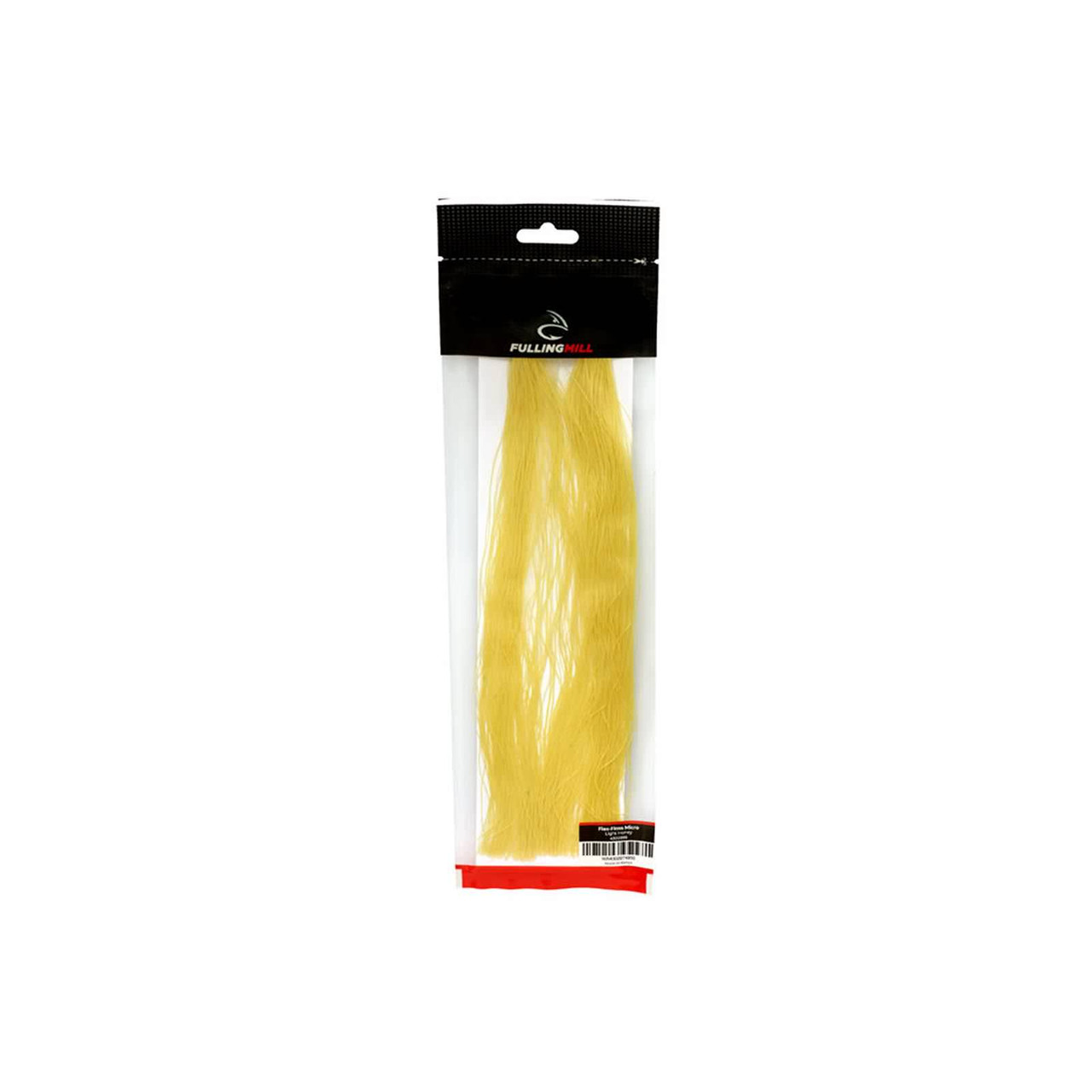 Fulling Mill Flex-Floss Micro Light Honey